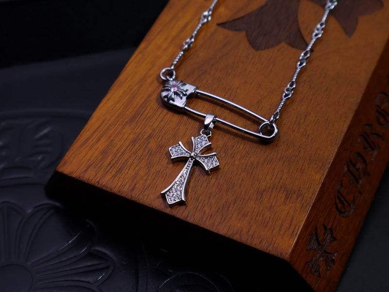 Chrome Hearts necklace 07yxh133